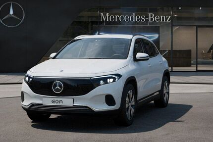 Mercedes-Benz EQA 9.193 km 38.990 &euro; Rosbach 61191