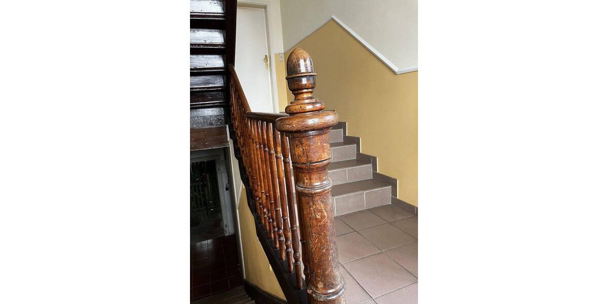 Etagenwohnung Bad Homburg Berliner Siedlung/Gartenfeld - 2 Zimmer, 90 m&sup2;, 1.350&euro; | Angebot:26926679