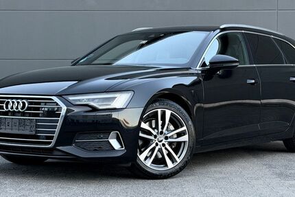 Audi A6 97.000 km 29.800 &euro; Bad Homburg 61350