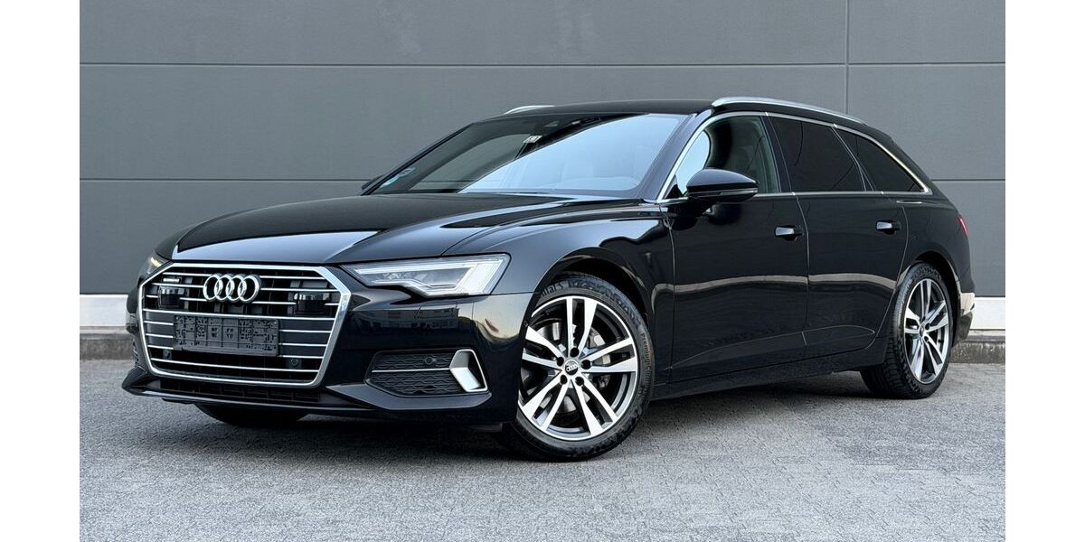 Audi A6 97.000 km 29.800 &euro; Bad Homburg 61350