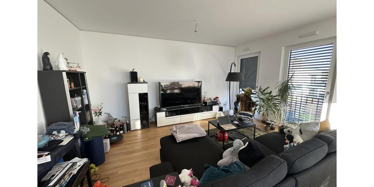Etagenwohnung Karben - 3 Zimmer, 105 m&sup2;, 1.550&euro; | Angebot:25614979