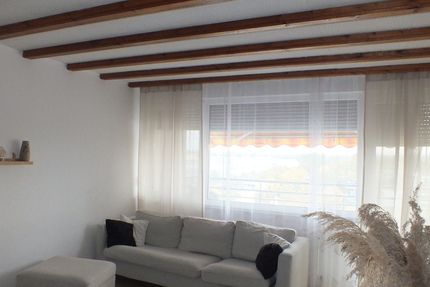 Schicke 3 Zimmer ETW mit ca. 80m² Wohnfläche Kfz. Stellpl.und Balkon - Wohnung Groß-Gerau Gerau | Angebot:26975109