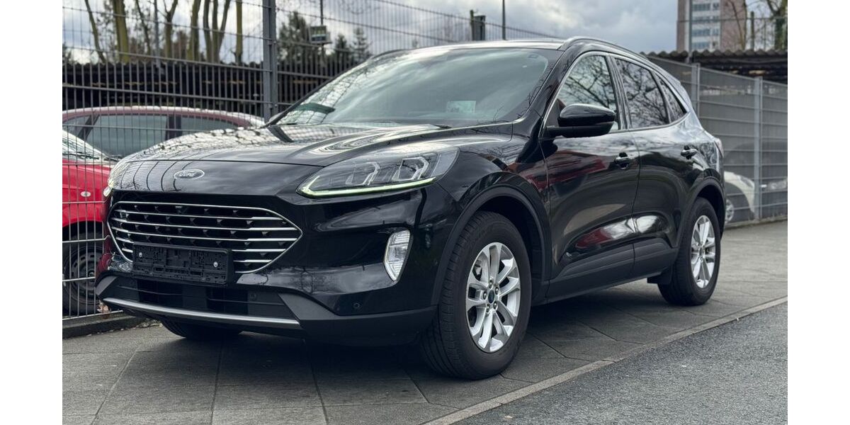Ford Kuga 156.400 km 18.000 &euro; Kelkheim 65779