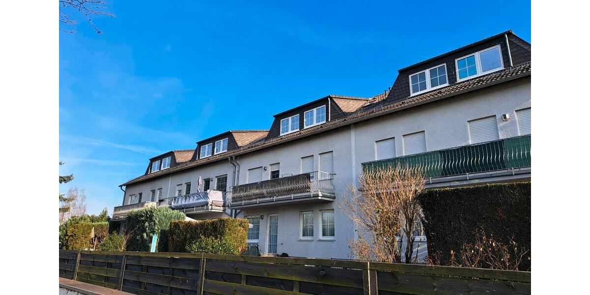 Helle 3-Zimmerwohnung mit Balkon in Altenstadt Waldsiedlung 3 zimmer