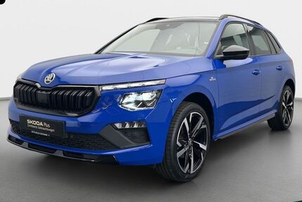 Skoda Kamiq 64.955 km 23.540 &euro; Hofheim im Taunus 65719
