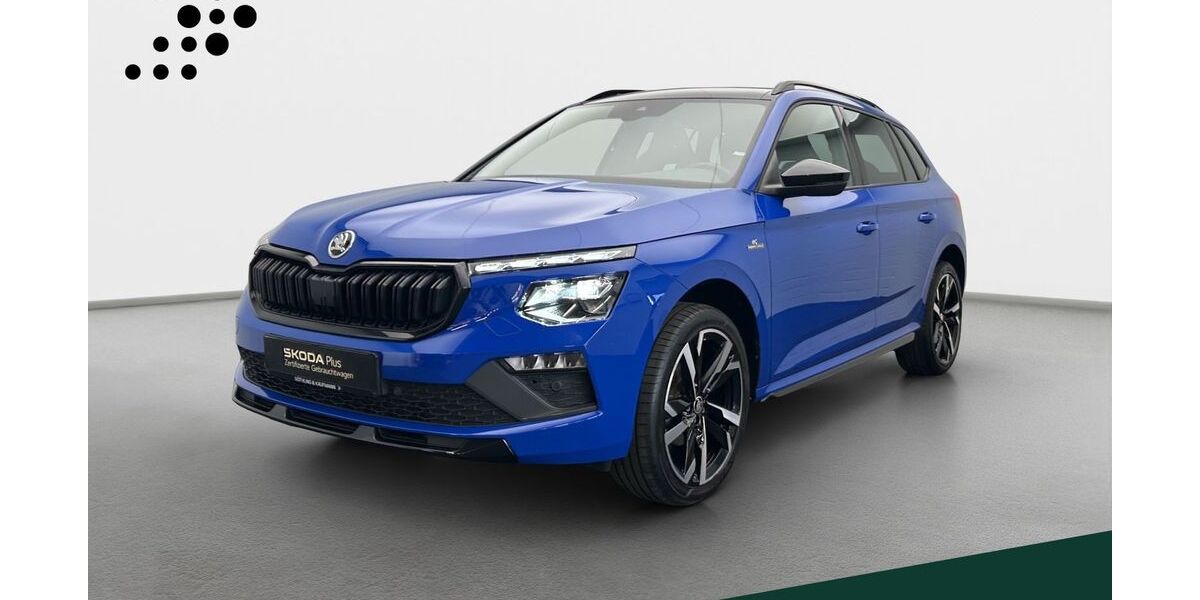 Skoda Kamiq 64.955 km 23.540 &euro; Hofheim im Taunus 65719