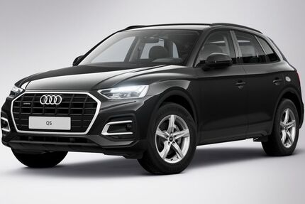 Audi Q5 76.304 km 36.480 € Oberursel 61440