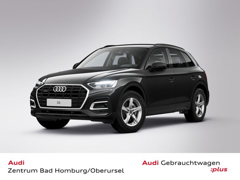 Audi Q5 76.304 km 36.480 € Oberursel 61440