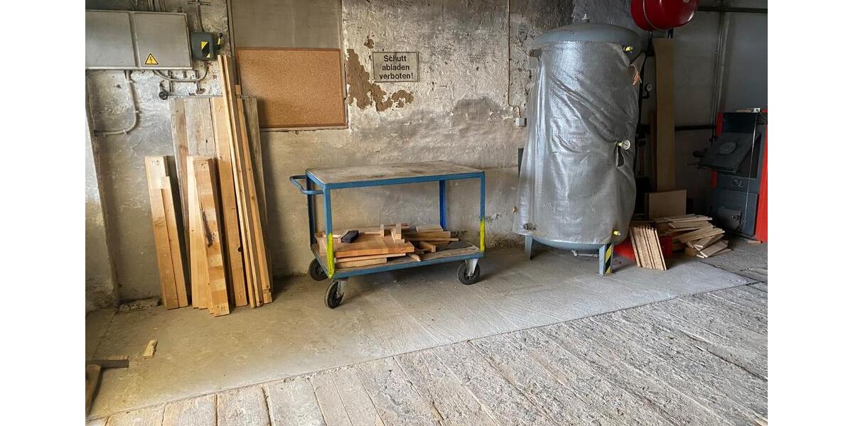 Gewerbeobjekt Weiterstadt - 380&euro; | Angebot:25843745