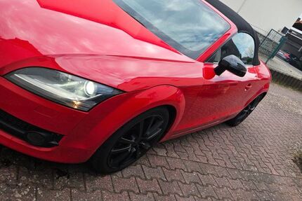 Audi TT 176.000 km 7.000 &euro; Bad Soden 65812