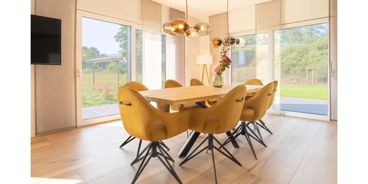 Individuelle DHH mit Terrasse in Mühlheim am Main - Malerfertig inkl Grundstück - Doppelhaushälfte Mühlheim am Main Markwald | Angebot:27377423