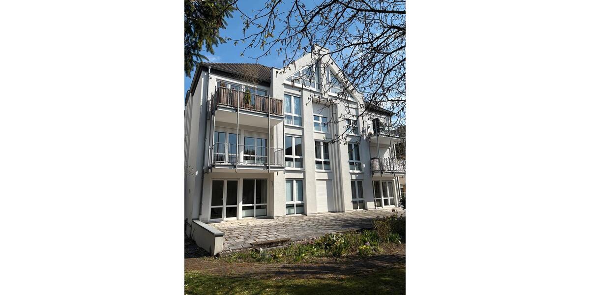 Etagenwohnung Offenbach am Main Bieberer Berg - 2 Zimmer, 71 m&sup2;, 1.050&euro; | Angebot:25790592