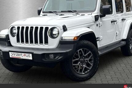 Jeep Wrangler 62.842 km 44.970 &euro; Darmstadt 64285