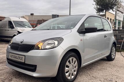Skoda Citigo 146.800 km 5.800 &euro; Frankfurt am Main 60489