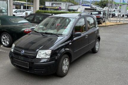 Fiat Panda 109.500 km 1.800 &euro; Friedrichsdorf 61381