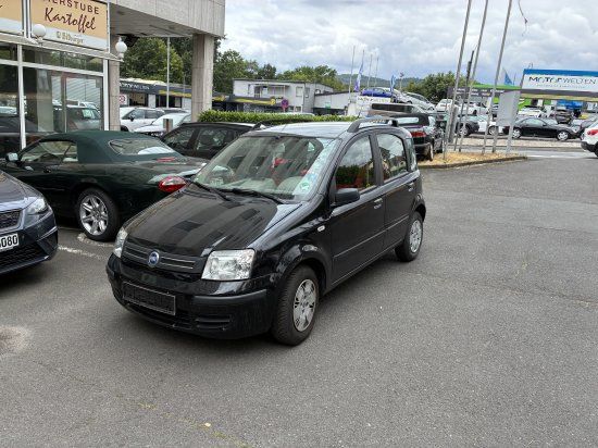Fiat Panda 109.500 km 1.800 &euro; Friedrichsdorf 61381
