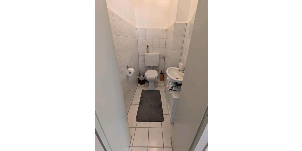 Etagenwohnung Rüsselsheim am Main - 4 Zimmer, 111 m&sup2;, 340.000&euro; | Angebot:26710092