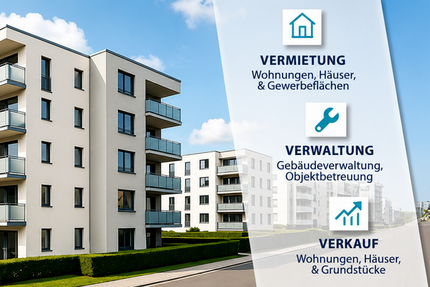 Gewerbeobjekt Hanau Lamboy - 1.800&euro; | Angebot:26838441