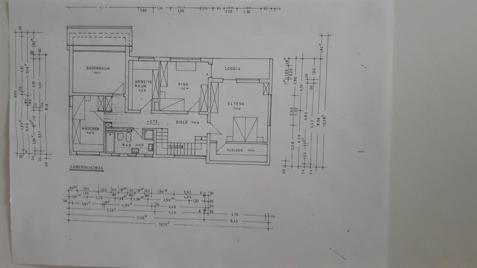 Einfamilienhaus Bad Soden am Taunus - 8 Zimmer, 230 m&sup2;, 1.200.000&euro; | Angebot:27162877