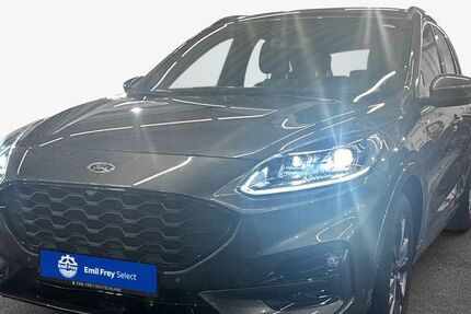 Ford Kuga 12.893 km 21.950 € Frankfurt 60386