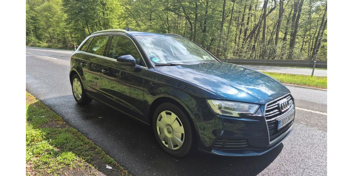 Audi A3 190.500 km 14.000 &euro; Rodenbach 63517