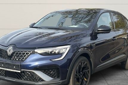 Renault Arkana 27.746 km 24.990 &euro; Darmstadt 64293