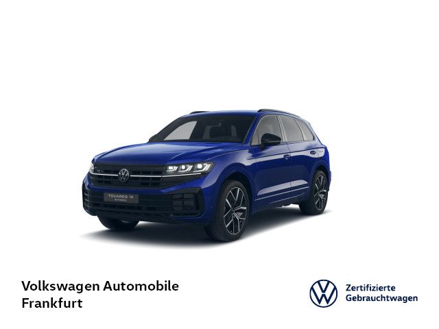 VW Touareg 5.255 km 71.680 &euro; Frankfurt 60326