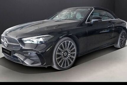 Mercedes-Benz CLE 200 9.300 km 64.890 € Wiesbaden 65189