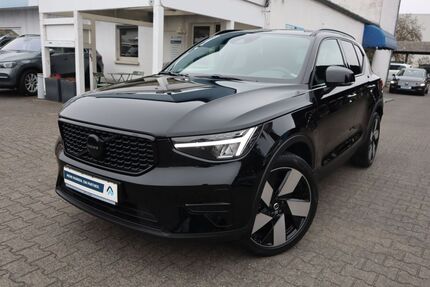 Volvo XC40 46.275 km 32.489 &euro; Darmstadt 64291