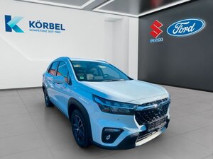 Suzuki S-Cross 1.5 Hybrid Comfort+ Allgrip*PANORAMA* 12.000 km 24.940 € Nidderau 61130