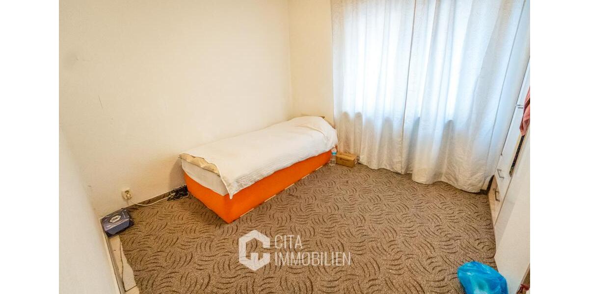 Etagenwohnung Frankfurt am Main Gutleutviertel - 2 Zimmer, 45 m&sup2;, 740&euro; | Angebot:25719247