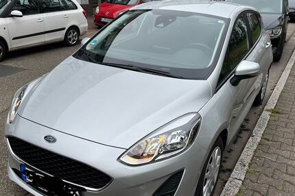 Ford Fiesta 120.000 km 8.500 &euro; Frankfurt am Main 60326