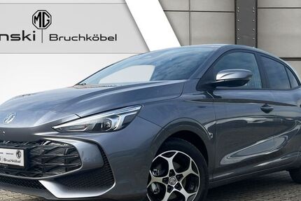 MG 3 4.000 km 18.990 &euro; Bruchköbel 63486