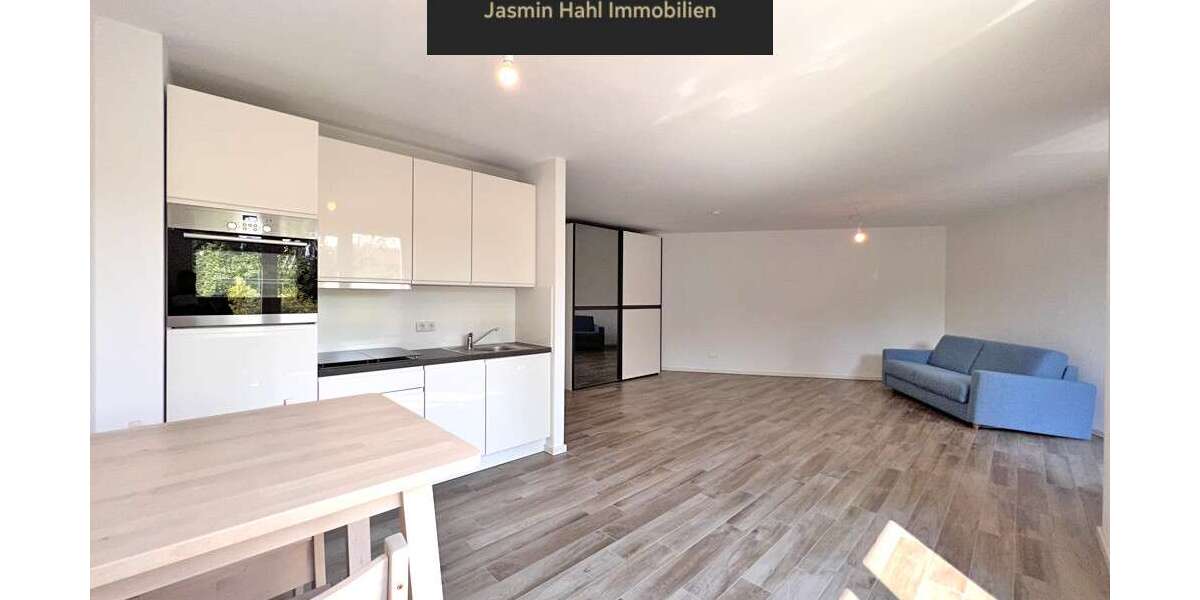 Wohnung zum Kaufen in Langen 225.000 € 44 m² 1 zimmer