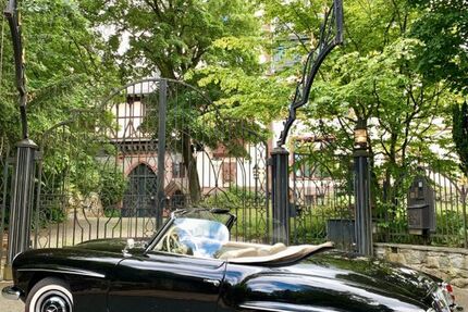 Mercedes-Benz 190 28.500 km 113.999 &euro; Bad Homburg 61348