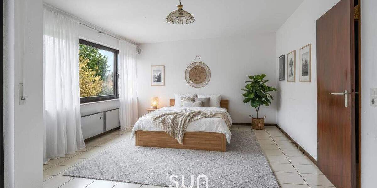 Reihenmittelhaus Offenbach am Main Buchrain - 6 Zimmer, 187 m&sup2;, 485.000&euro; | Angebot:25691072