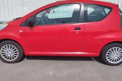 Citroen C1 112.850 km 2.200 € Gross-Zimmern 64846