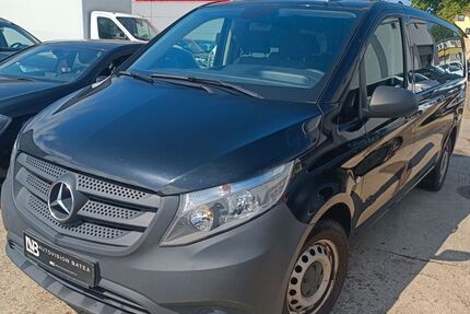 Mercedes-Benz Vito 235.000 km 14.700 &euro; Maintal 63477
