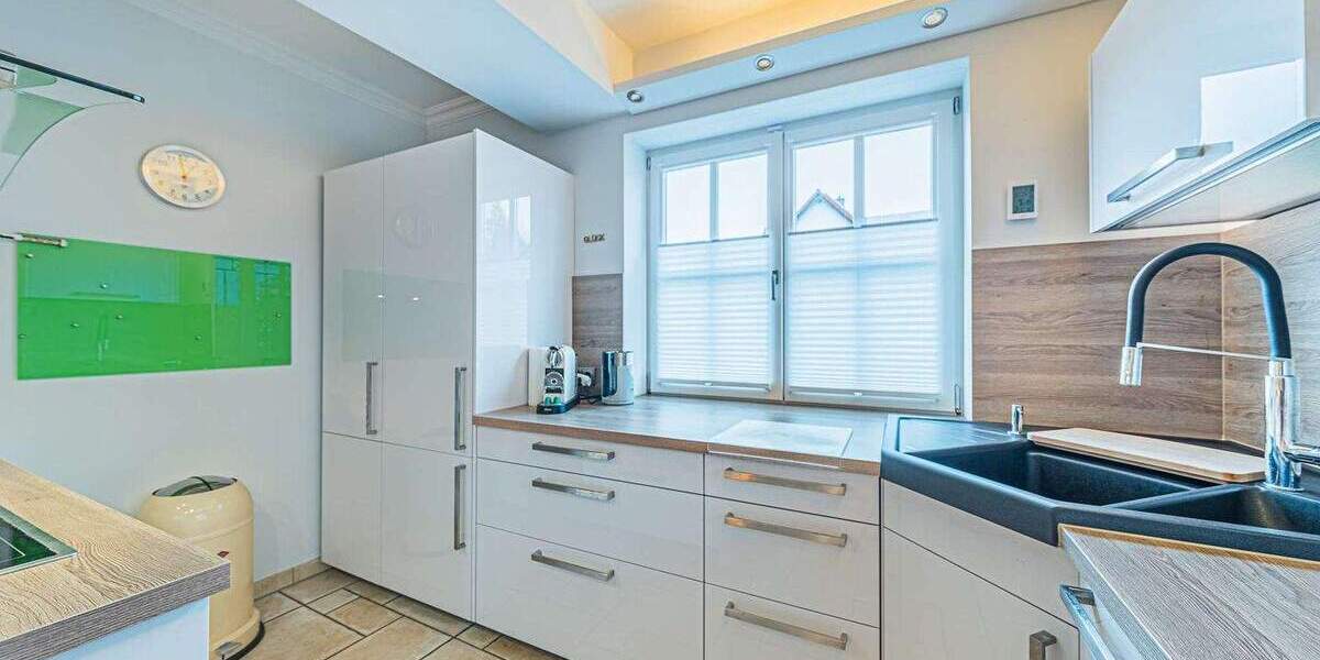 Etagenwohnung Neu-Isenburg Isenburg - 3 Zimmer, 125 m&sup2;, 3.030&euro; | Angebot:25796291