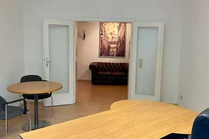 Gewerbeobjekt Frankfurt am Main Nordend West - 780&euro; | Angebot:27036825