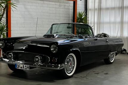 Ford Thunderbird