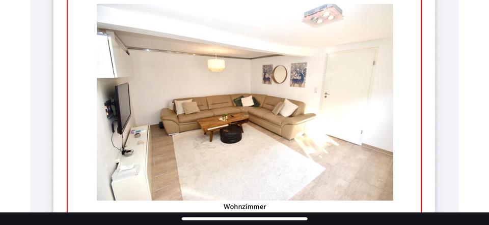 2 Familien Haus 7 zimmer