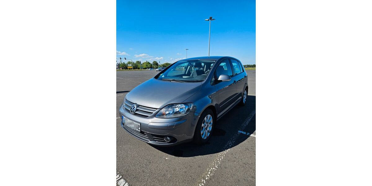 VW Golf Plus 93.973 km 4.900 &euro; Oberursel 61440