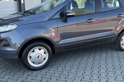 Ford EcoSport 259.125 km 4.499 &euro; Hanau 63452