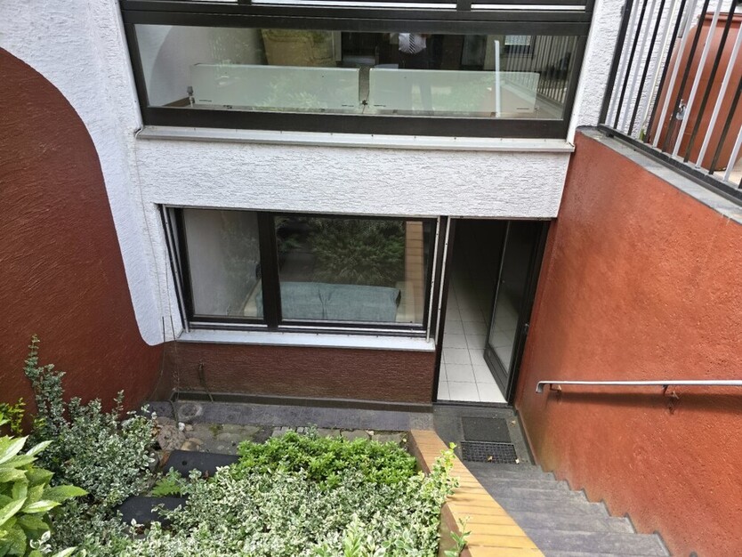 *OF-Rosenhöhe - familienfreundliche Lage - großes Reihenhaus mit viel Potenzial*