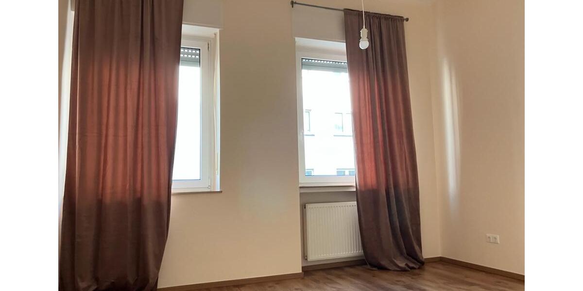 Erdgeschoßwohnung Frankfurt am Main Niederrad - 2 Zimmer, 60 m&sup2;, 1.030&euro; | Angebot:25440018