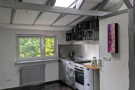 Wohnung Bad Homburg vor der Höhe Gonzenheim - 2 Zimmer, 55 m&sup2;, 1.100&euro; | Angebot:26164201