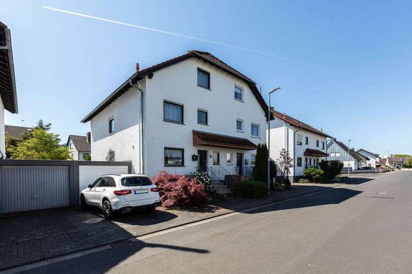 Haus zum Kaufen in Bruchköbel 679.000 € 170 m²