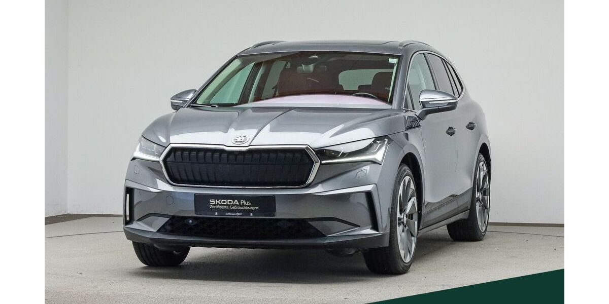 Skoda Enyaq 38.100 km 32.888 &euro; Mühlheim 63165