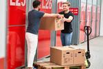 Gewerbeobjekt Offenbach am Main Buchrain - 49&euro; | Angebot:14138460